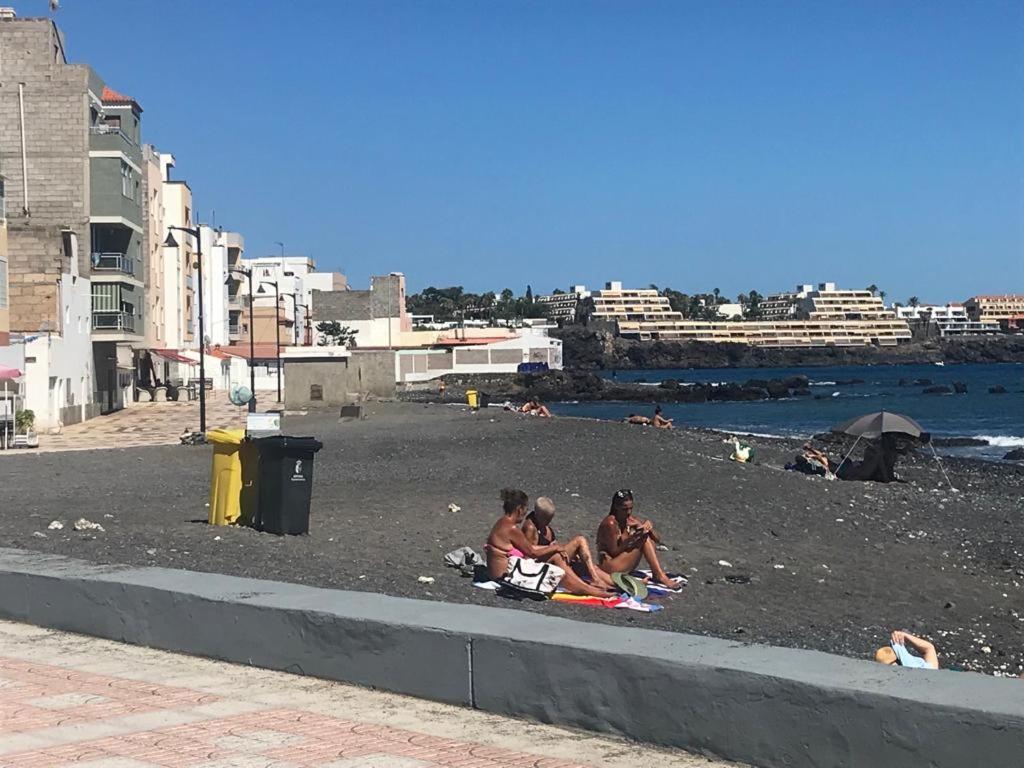 Appartement Casa Veronica 4 , 1 Dormotorio Arona (Tenerife)