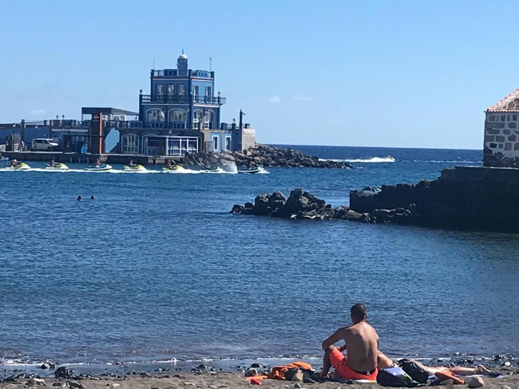 Casa Veronica 4 , 1 Dormotorio Appartement Arona (Tenerife)